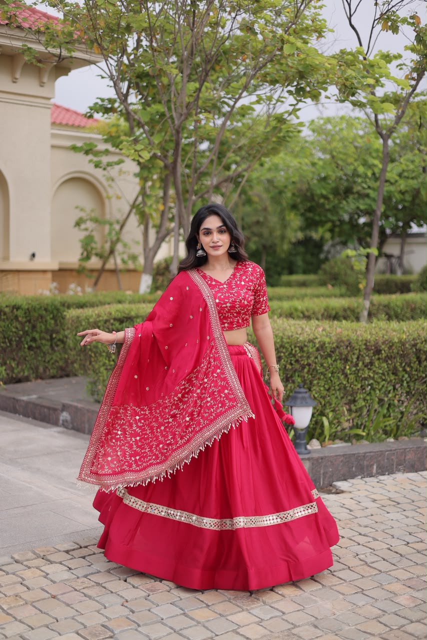 Lehengas