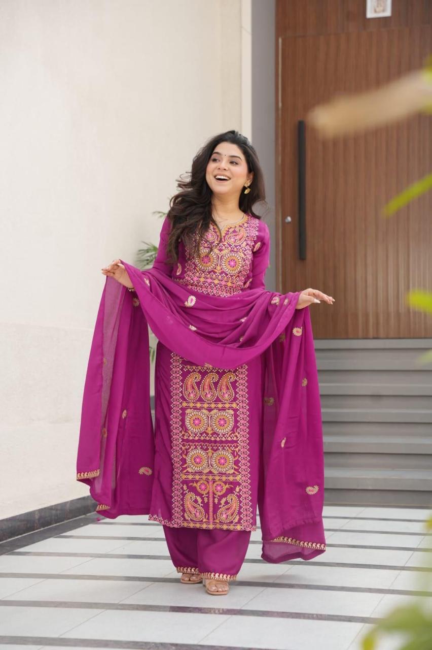Kurta Sets
